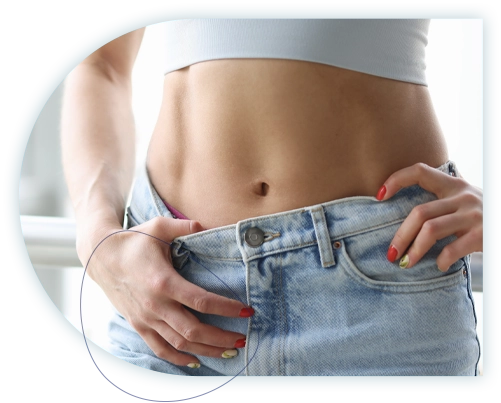 Objectifs de la lipoaspiration de l’abdomen