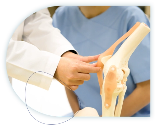 Procédures les plus utilisées lors d’une chirurgie orthopédique