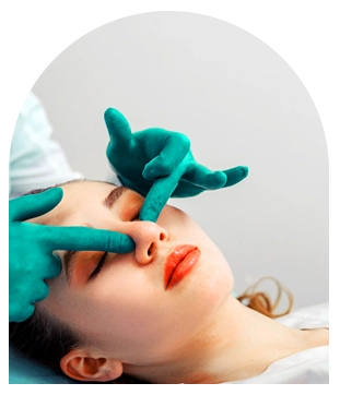 Rhinoplastie médicale Tunisie